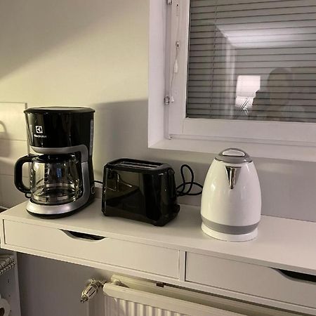 Kodikas Studio Lahella Keskusta Lejlighed Porvoo Eksteriør billede