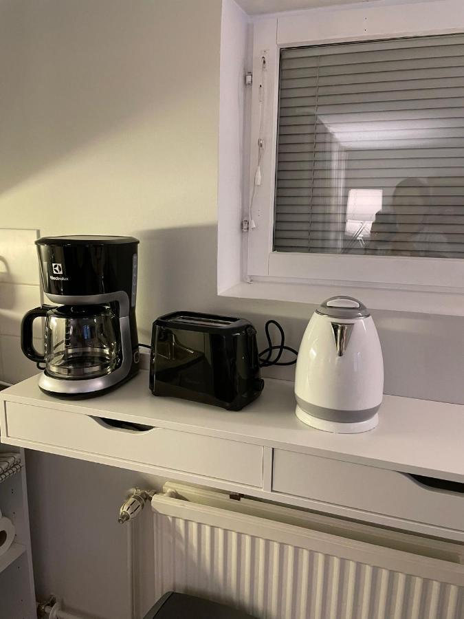 Kodikas Studio Lahella Keskusta Lejlighed Porvoo Eksteriør billede