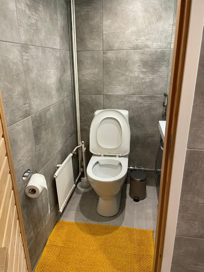 Kodikas Studio Lahella Keskusta Lejlighed Porvoo Eksteriør billede