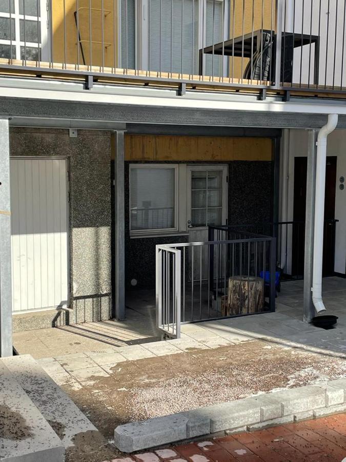 Kodikas Studio Lahella Keskusta Lejlighed Porvoo Eksteriør billede